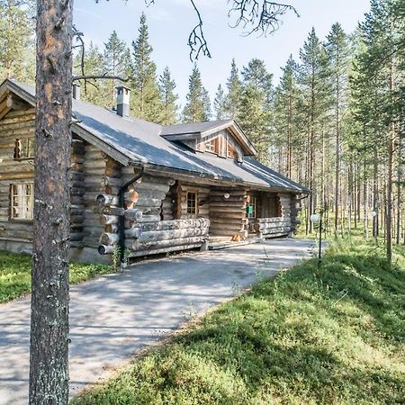 Vip Rakka Villas 5 & 6 Levi Ngoại thất bức ảnh